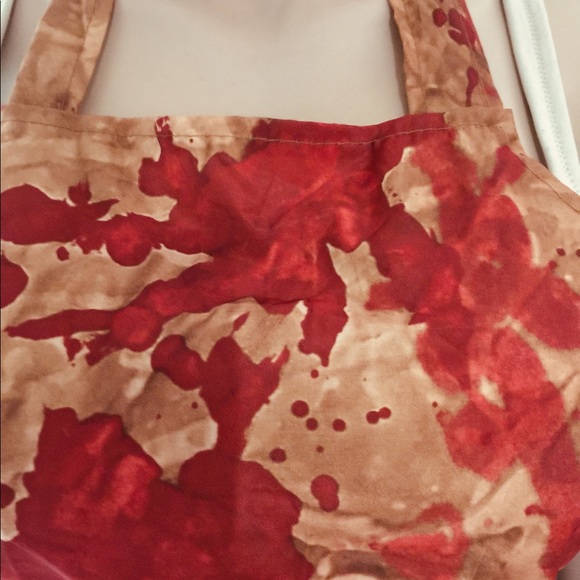 Halloween Costume "The Butcher" - Picture 6 of 8